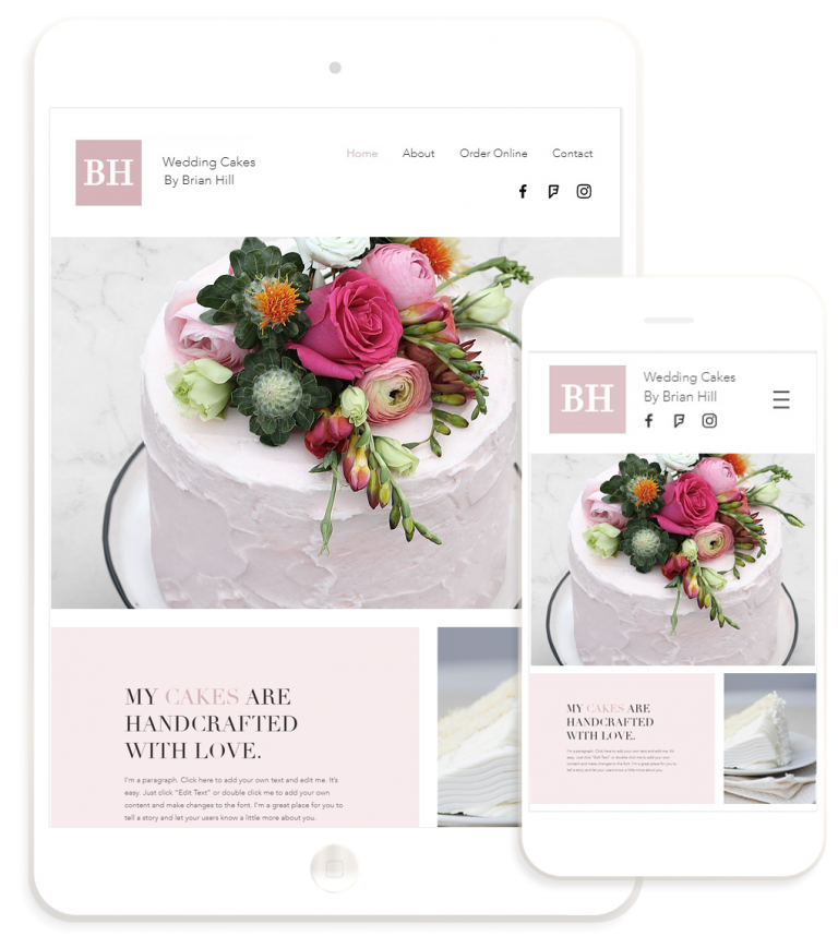 Website design by Envision Dennis Romano - Envisiondr.com