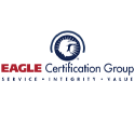 Eagle Certification Group brand uses Priiize Digital Scratch Games.