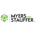 Myers & Stauffer service brand uses Priiize Digital Scratch Off Generator for their Business Gamification