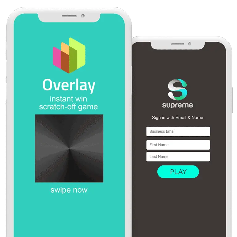 Traffic-Building Promotions Using Digital Scratch-Offs 2 Digital Scratch-Offs By EnvisionDR.com